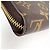Portafoglio Zippy Long Monogram Louis Vuitton - vista 3