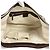 Borsa a tracolla Gucci marrone in GG Canvas - vista 8