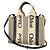 Chloé Woody Small Tote Bag