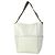 Céline Borsa a tracolla Celine in pelle bianca