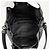 Borsa Prada in nylon e pelle nera - vista 6