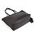 Borsa Tote Gucci in pelle marrone - vista 2