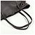 Borsa Tote Gucci in pelle marrone - vista 6