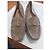 Lauren Ralph Lauren beige Wildleder-Loafer - Ansicht 10