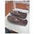 Lauren Ralph Lauren beige Wildleder-Loafer - Ansicht 2