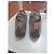 Lauren Ralph Lauren beige Wildleder-Loafer - Ansicht 3