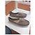 Lauren Ralph Lauren beige Wildleder-Loafer - Ansicht 4