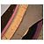 Etro Patterned Fabric and Leather Wedge Sandals - view 6