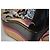 Etro Patterned Fabric and Leather Wedge Sandals - view 8