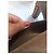 Scarpe con tacco Gucci in camoscio marrone con borchie - vista 8