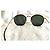 Ray-Ban Round Double Bridge RB3647-N - vista 9