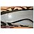 Giuseppe Zanotti Décolleté Geometriche Bianco e Nero - vista 8