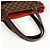 Borsa Tote Louis Vuitton Uzès - vista 5