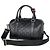 Borsa Duffle Piccola Gucci GG Embossed
