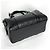 Borsa Duffle Piccola Gucci GG Embossed - vista 2