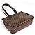 Borsa Tote Louis Vuitton Parioli PM - vista 2