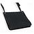 Borsa a tracolla Gucci GG Canvas Black - vista 2
