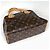 Borsa Louis Vuitton Manhattan PM - vista 2