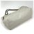 Chanel Schultertasche aus Leder in Elfenbein - Ansicht 2