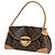 Louis Vuitton Beverly MM Schultertasche