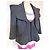Alain Manoukian Manoukian Max Azria Structured Wool Jacket TM/L - view 13