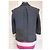 Alain Manoukian Manoukian Max Azria Structured Wool Jacket TM/L - view 15