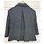 Alain Manoukian Manoukian Max Azria Structured Wool Jacket TM/L - view 5