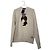 Ralph Lauren Polo Bear Kaschmirpullover creme