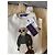 Ralph Lauren Polo Bear Kaschmirpullover creme - Ansicht 3