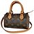 Borsa a mano Louis Vuitton Mini Speedy