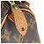 Borsa a mano Louis Vuitton Mini Speedy - vista 5