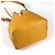 Noe Borsa a tracolla Louis Vuitton Petit Noé - vista 2