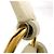 Miu Miu Handbag White Leather - view 10
