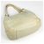Miu Miu Handbag White Leather - view 2
