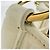 Miu Miu Handbag White Leather - view 7