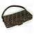 Borsa a spalla Fendi Mamma Baguette - vista 2