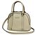 Borsa a mano in pelle Gucci Microguccissima