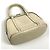 Borsa a mano in pelle Gucci Microguccissima - vista 2