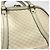 Borsa a mano in pelle Gucci Microguccissima - vista 4