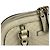 Borsa a mano in pelle Gucci Microguccissima - vista 6