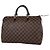 Sac à main Louis Vuitton Speedy 35