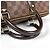 Sac à main Louis Vuitton Speedy 35 - vue 5