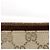 Borsa a tracolla Gucci Beige Brown - vista 5