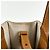 Céline Celine Mini Vertical Cabas Borsa Tote 2-Way - vista 7