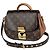 Louis Vuitton Eden PM Handtasche