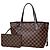 Borsa Tote Louis Vuitton Neverfull PM