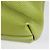 Borsa Tote Prada in pelle verde - vista 3