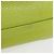 Borsa Tote Prada in pelle verde - vista 4