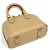Borsa Louis Vuitton Alma BB in Dune - vista 2