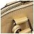 Borsa Louis Vuitton Alma BB in Dune - vista 7